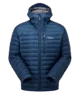 Men's Microlight Alpine Down Jacket