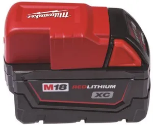 Milwaukee M18 Power Source