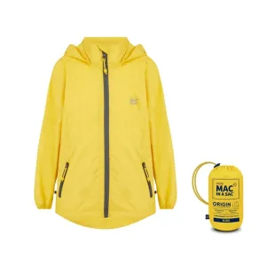 Mini Origin2 Packable Waterproof Jacket