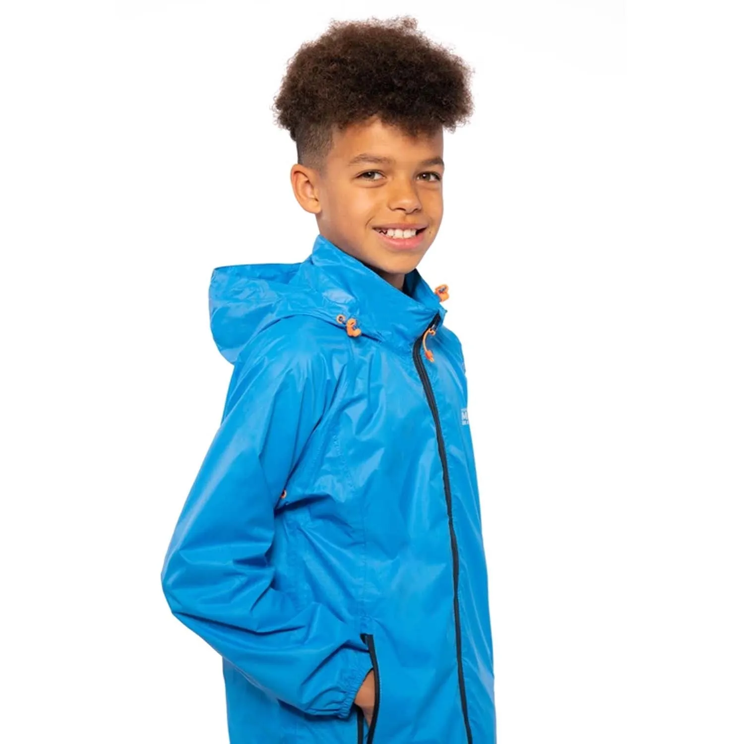 Mini Origin2 Packable Waterproof Jacket