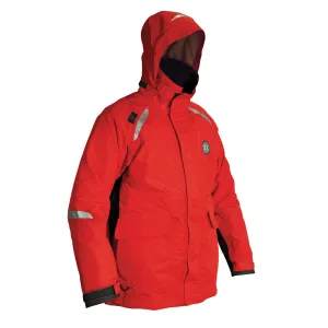 Mustang Catalyst Flotation Coat - Red/Black - Medium [MC5446-123-M-206]