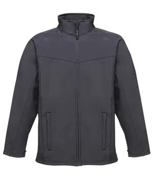 Navy/Navy* - Uproar softshell