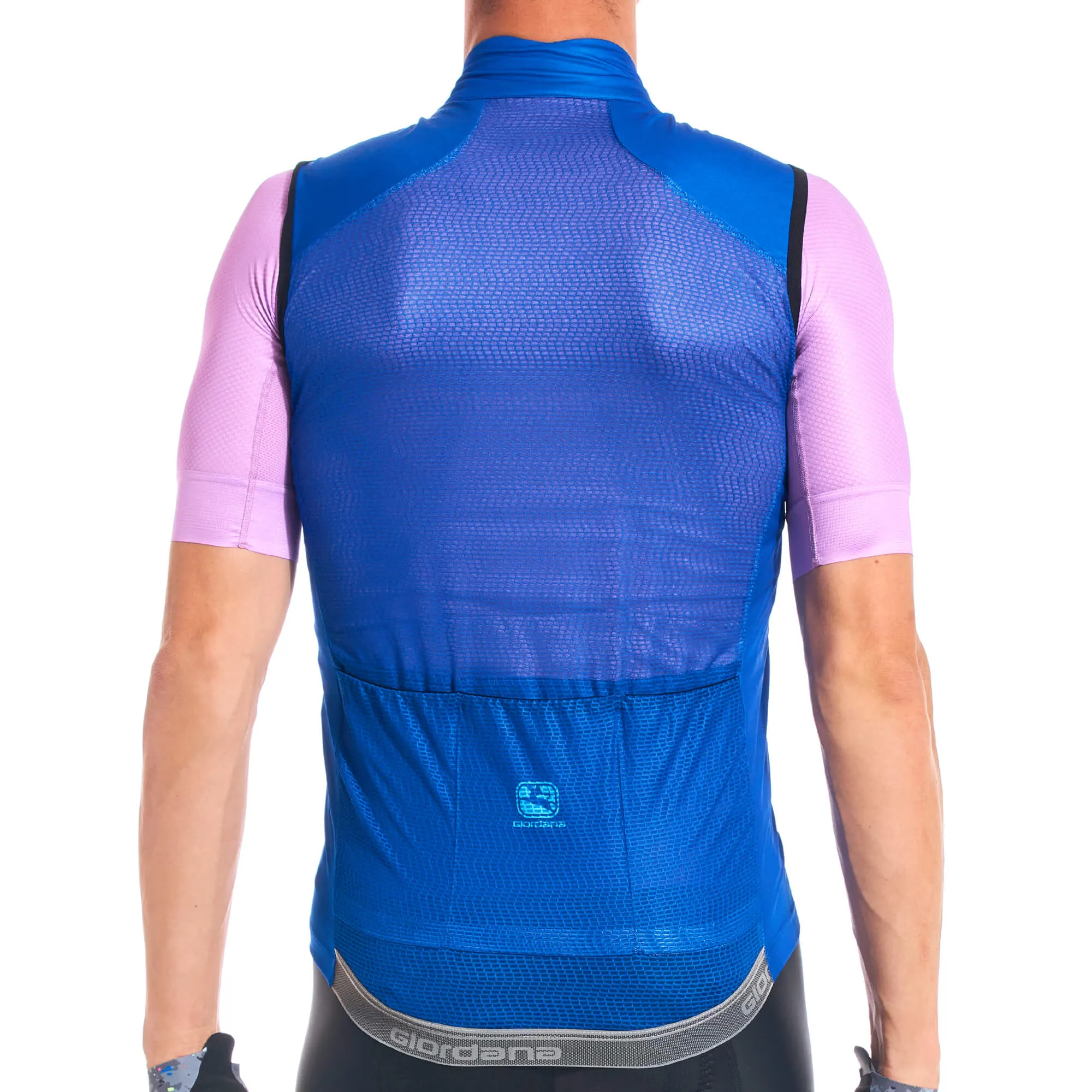 Neon Wind Vest