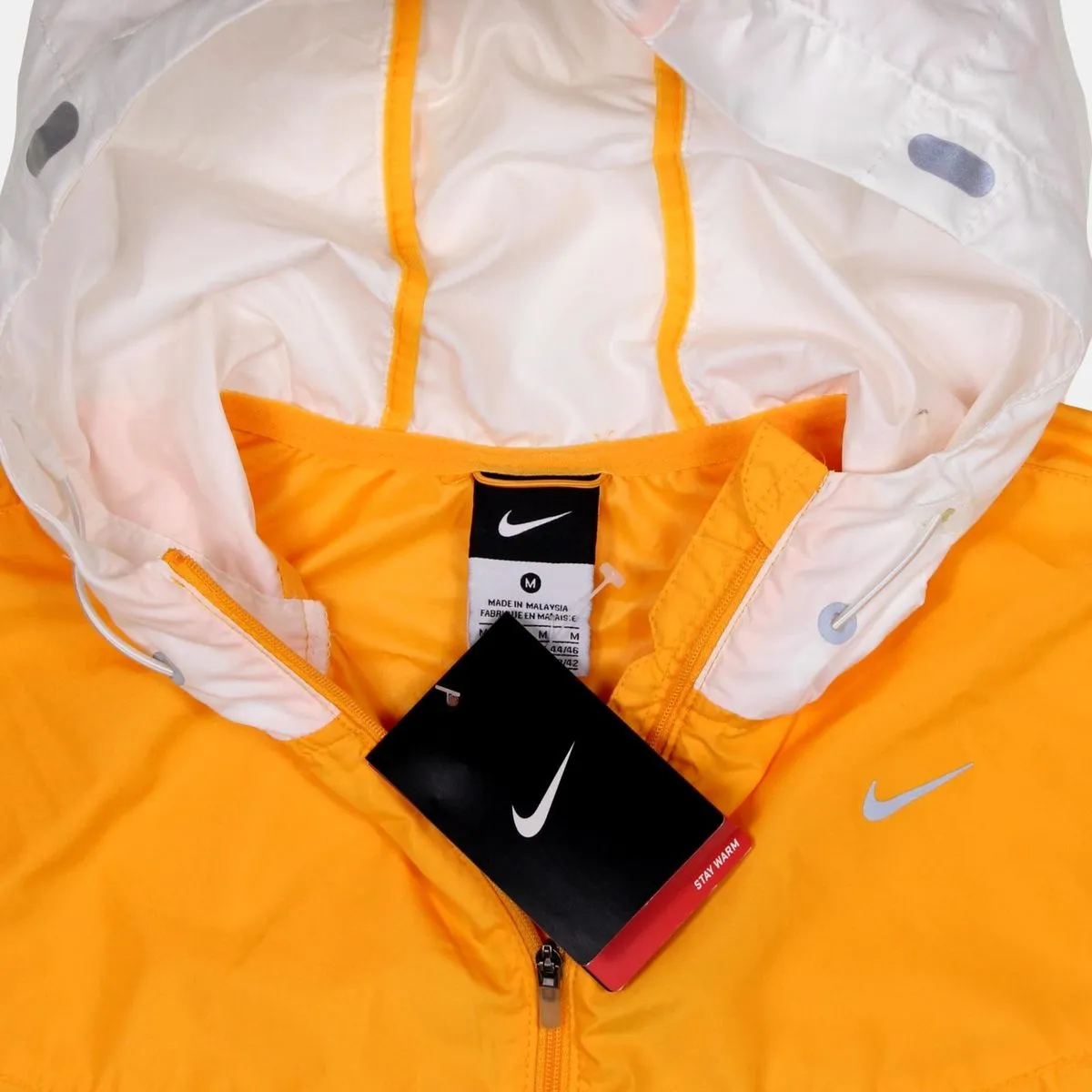 Nike Windbreaker Raincoat