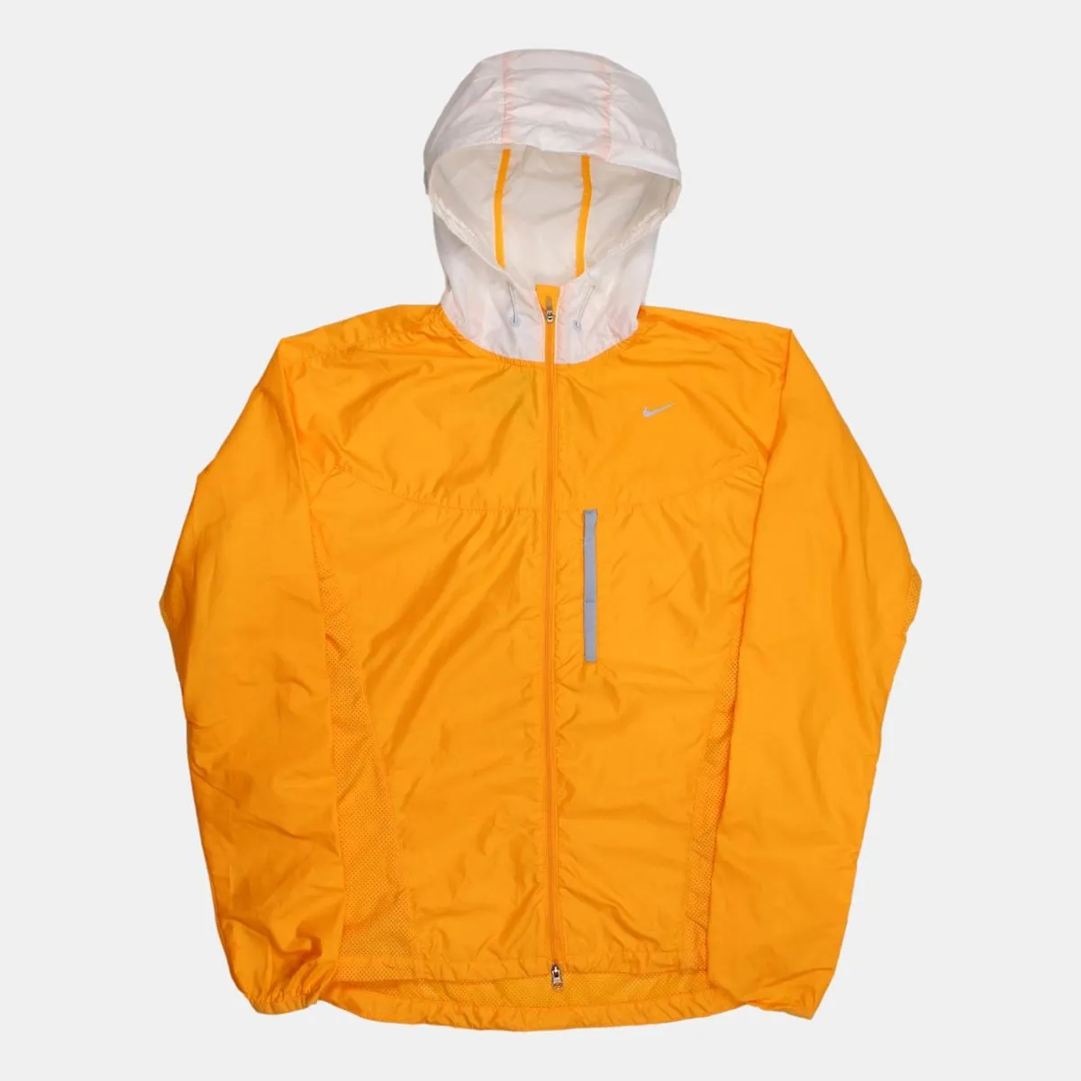 Nike Windbreaker Raincoat