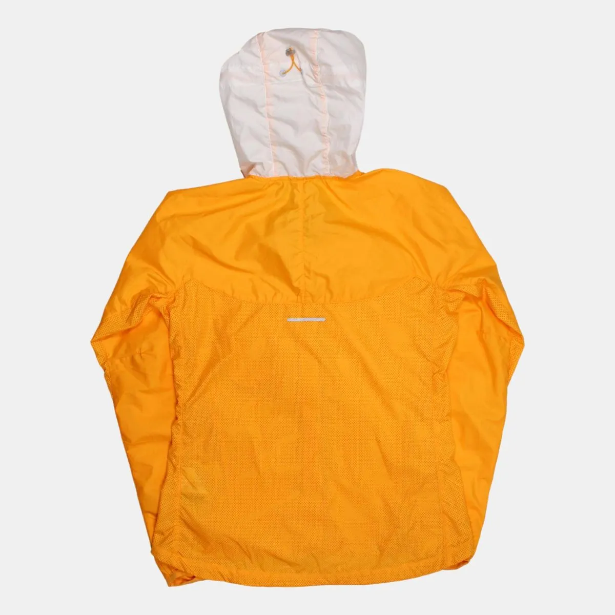 Nike Windbreaker Raincoat