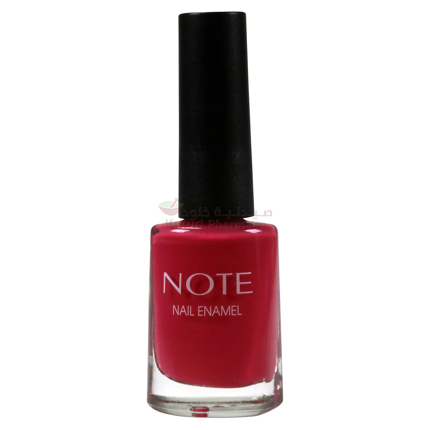 Note Nail Enamel 22 Nail Polish 9 ML