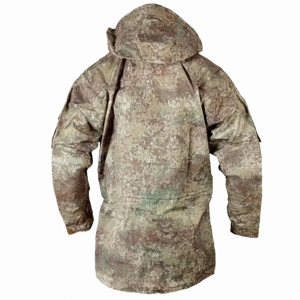 NZ Army MCU Wet Weather Jacket