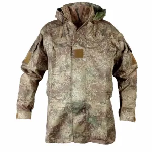 NZ Army MCU Wet Weather Jacket