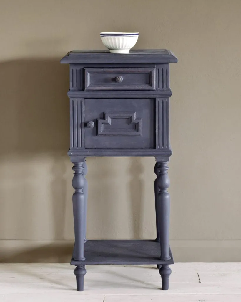 Old Violet - Annie Sloan Chalk Paint