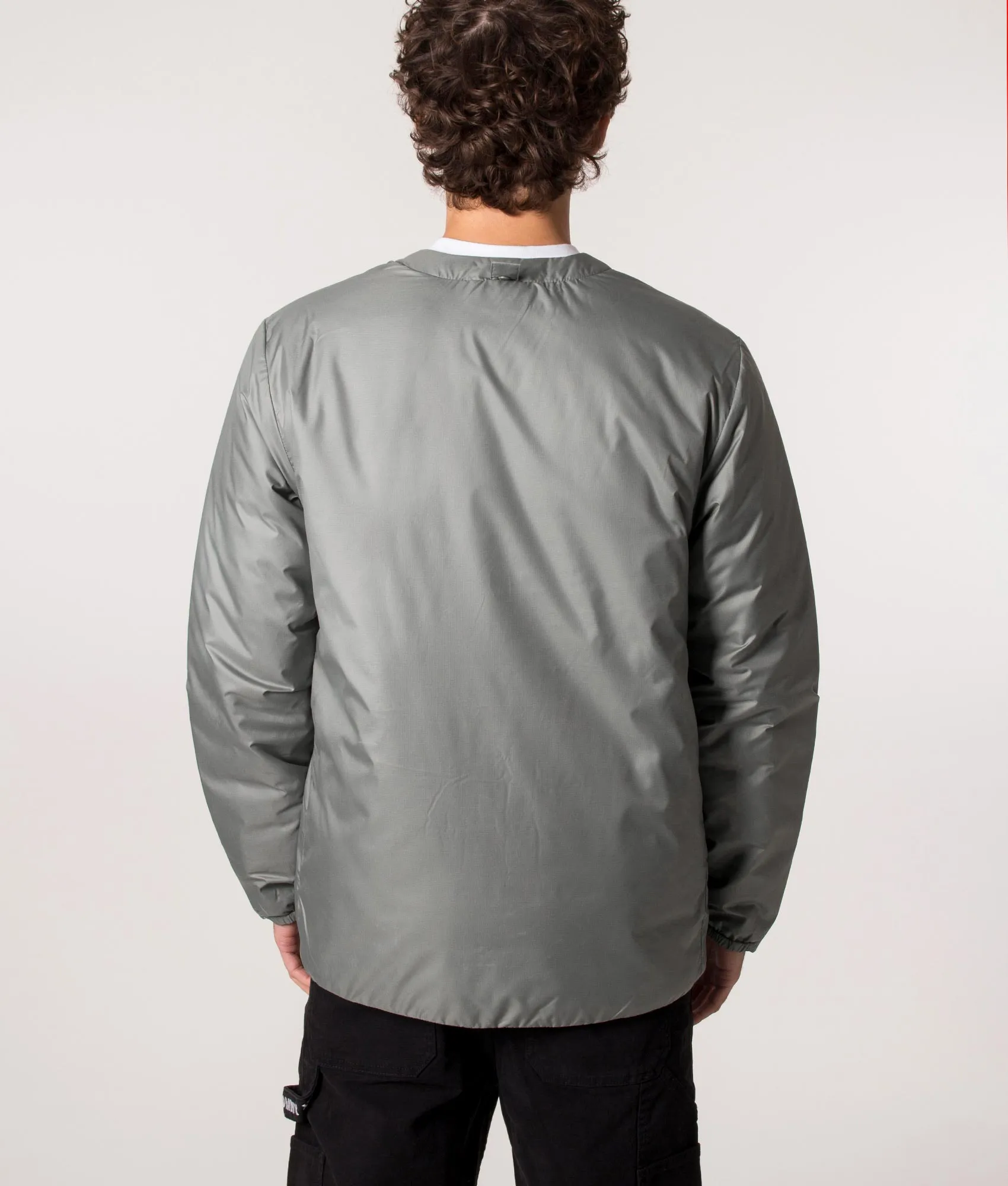 Otto Light Pertex Jacket