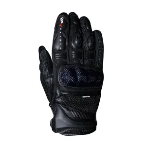 Oxford RP-4 Short Sports Gloves - Tech Black