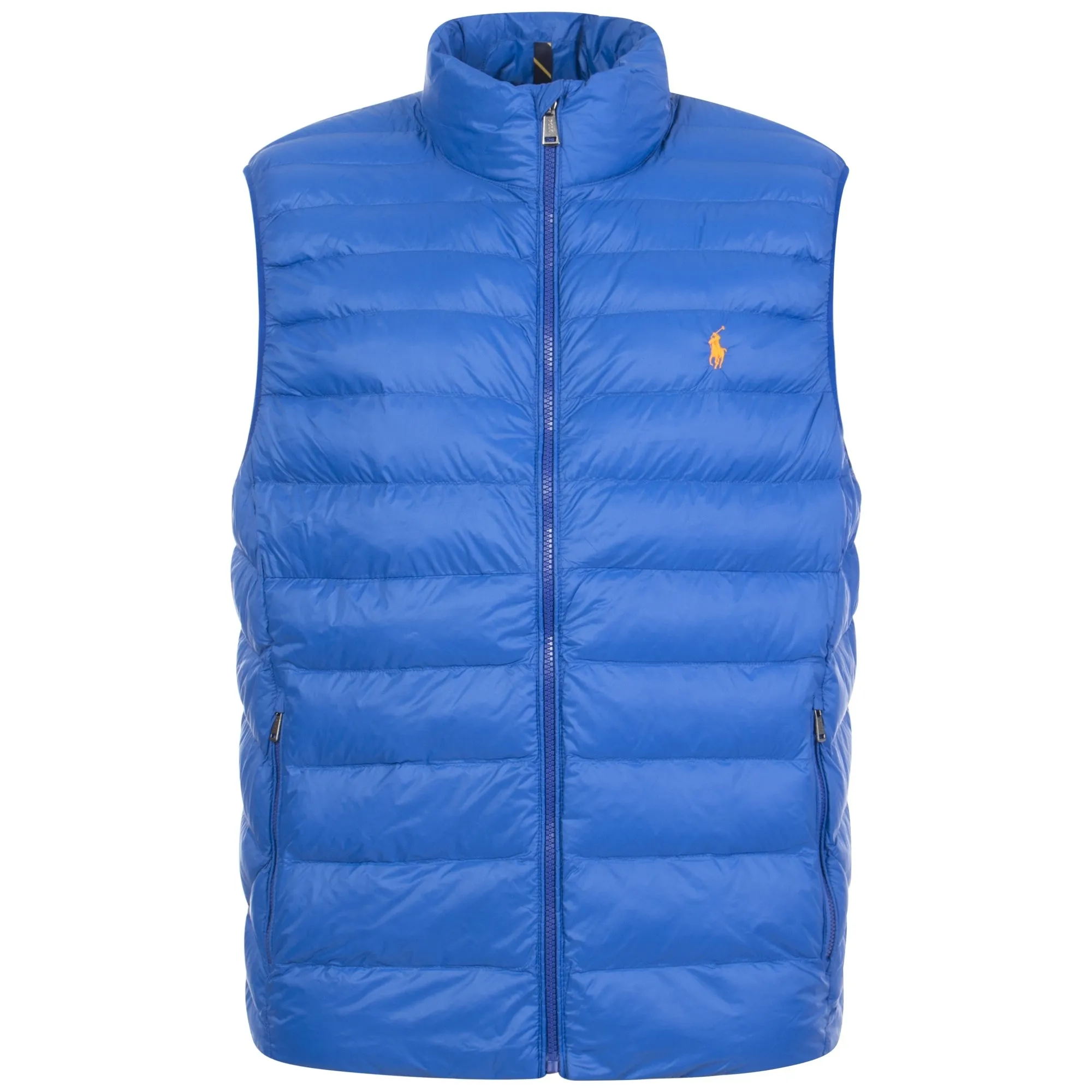 Packable Quilted Gilet