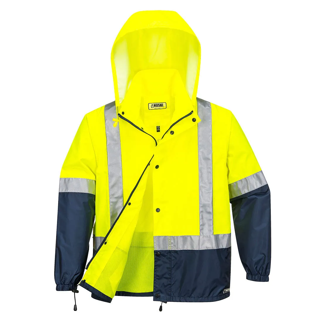 Portwest HUSKI Socket Packable Jacket (K8069)