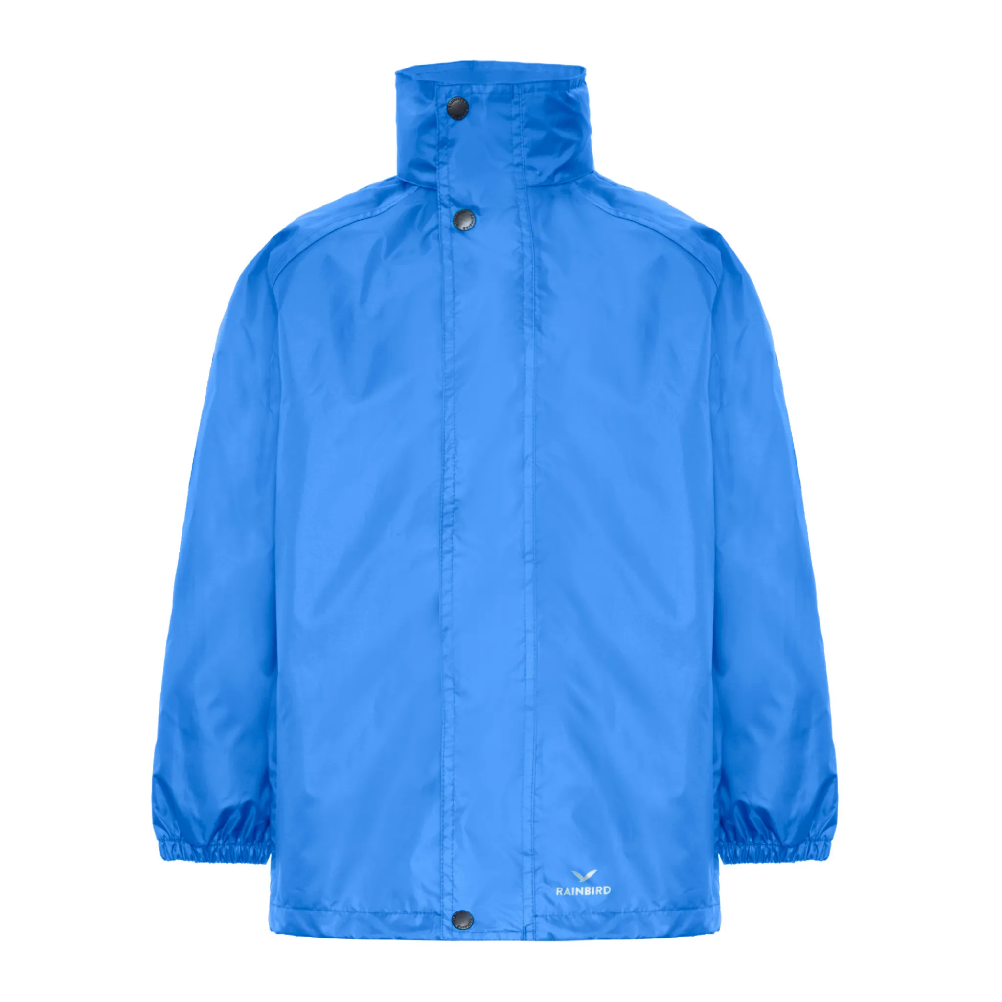 Rainbird Stowaway Kids Rain Jacket