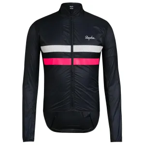 Rapha Brevet Flyweight Wind Jacket