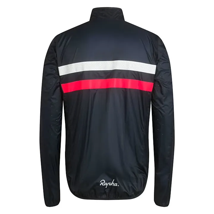 Rapha Brevet Flyweight Wind Jacket