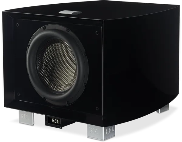 REL Acoustics G1 Mark II Subwoofer