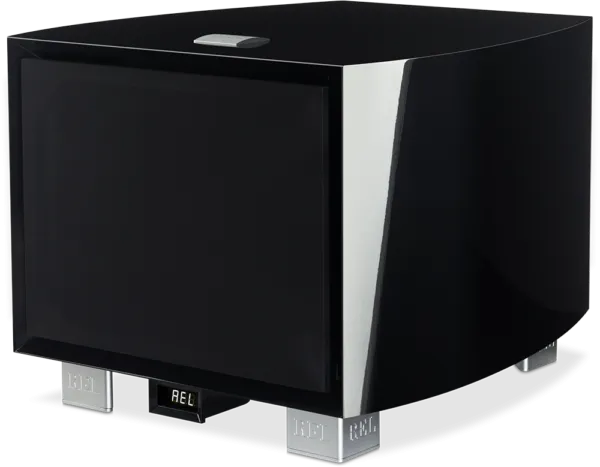 REL Acoustics G1 Mark II Subwoofer