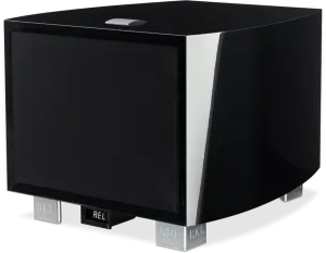 REL Acoustics G1 Mark II Subwoofer