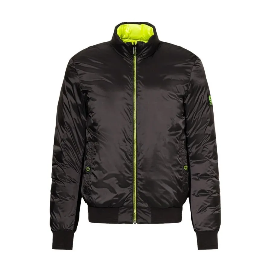 Reversible Flash Circuit Down Filled Jacket 103982