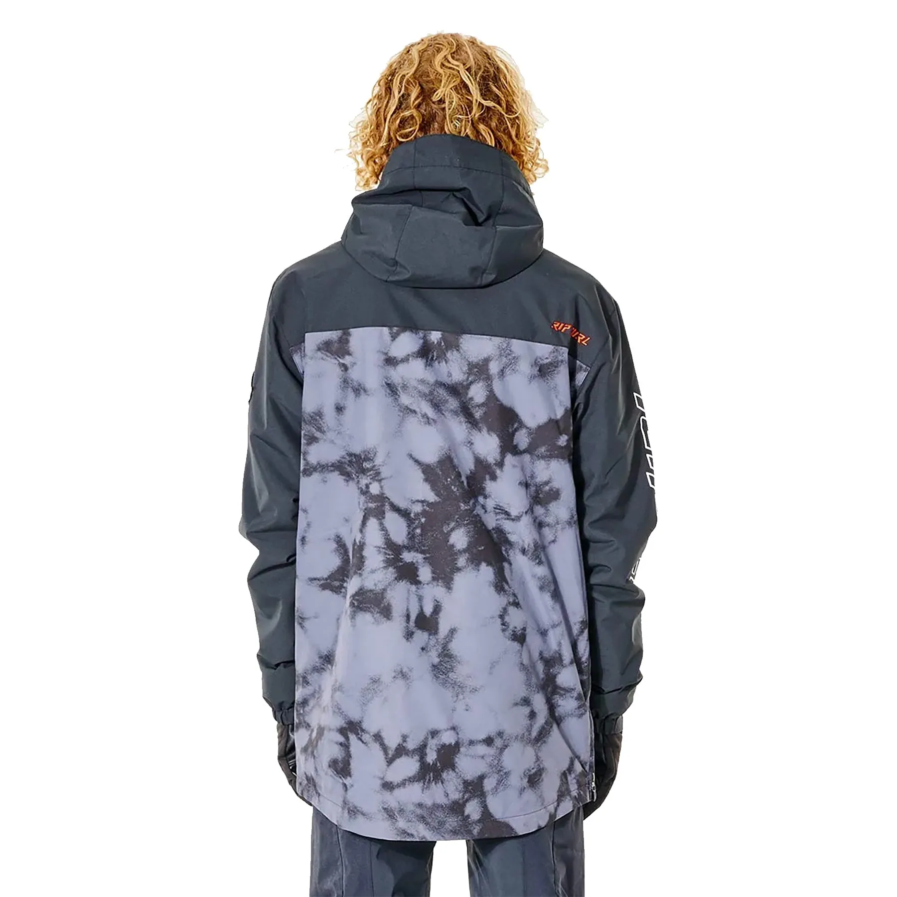 Rip Curl Primative Anorak Jacket 2022