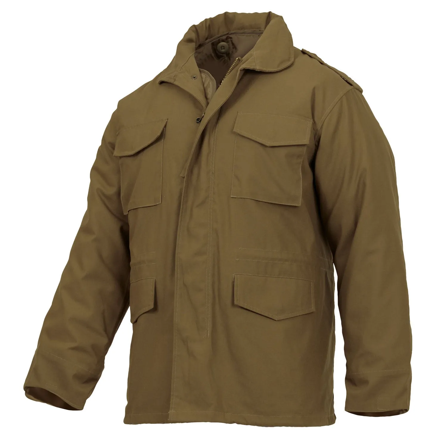 Rothco Vintage M-65 Field Jacket