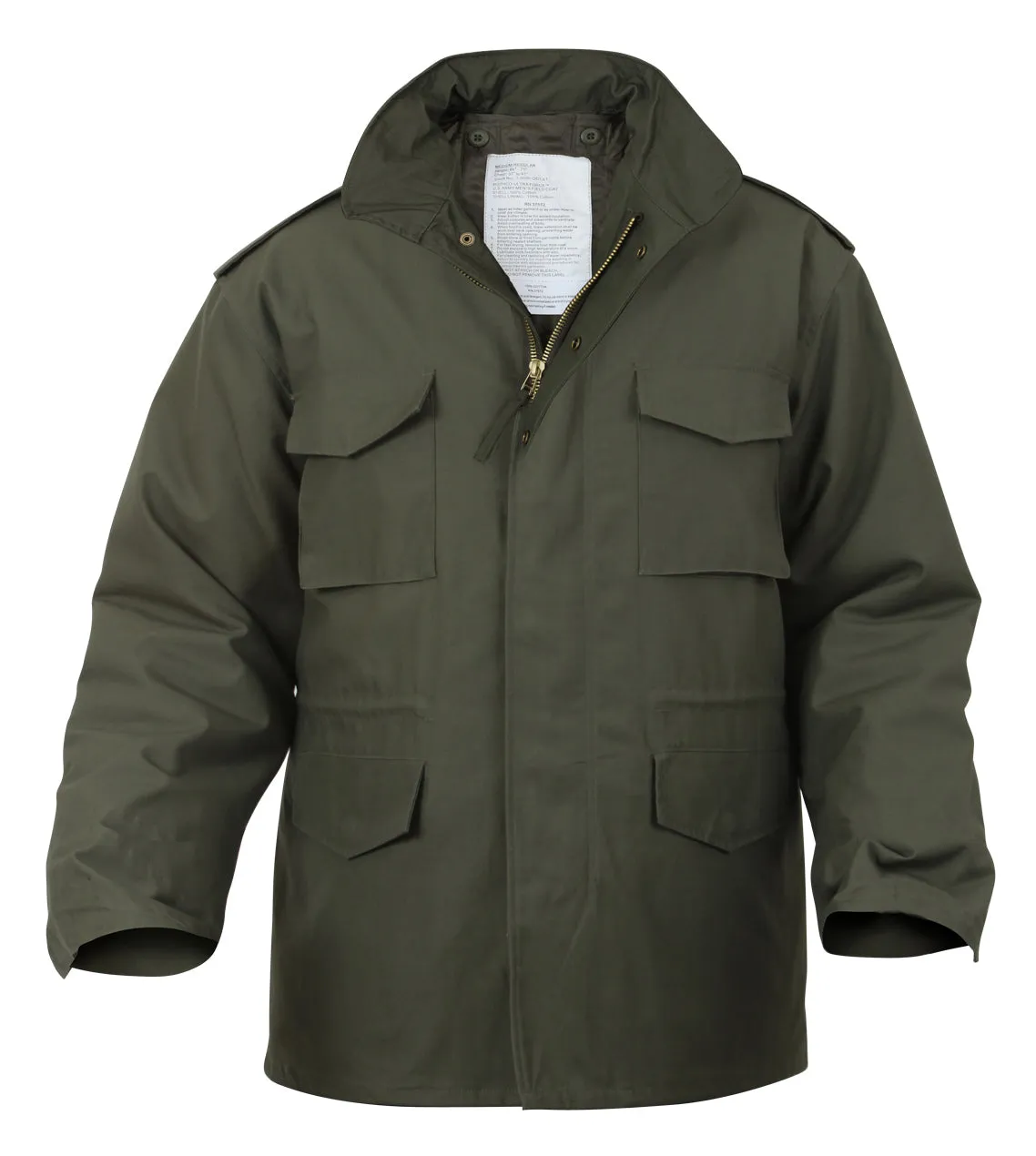 Rothco Vintage M-65 Field Jacket