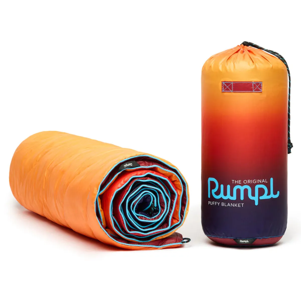 Rumpl Original Puffy Outdoor Blanket