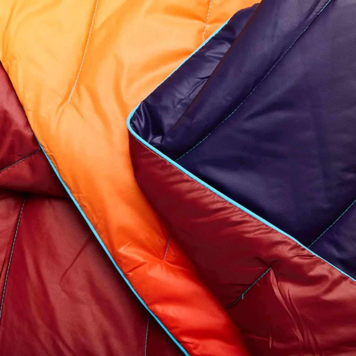 Rumpl Original Puffy Outdoor Blanket