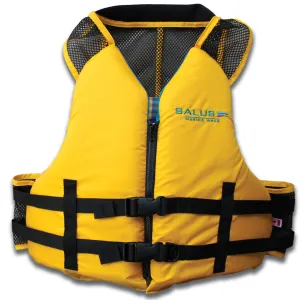 Salus Comfort Fit Sport Vest