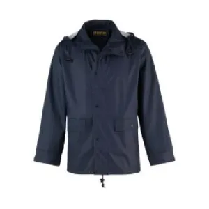 Storvik&#x20;Stretch&#x20;Rain&#x20;Jacket&#x20;Uppsala