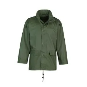 Storvik&#x20;Stretch&#x20;Rain&#x20;Jacket&#x20;Uppsala