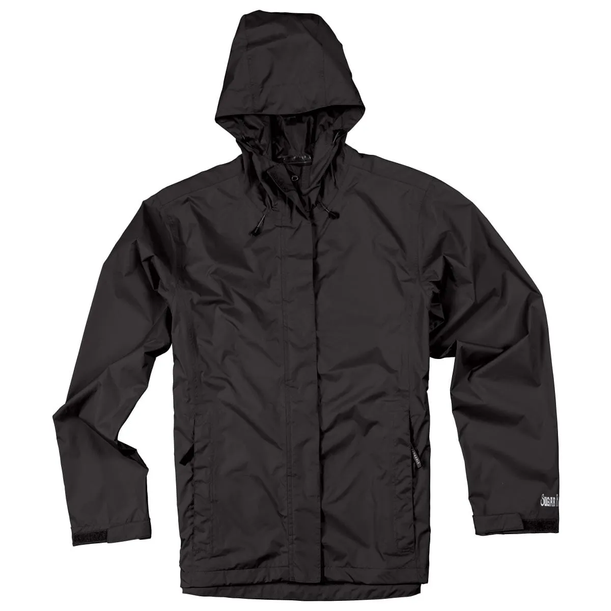 Sugar River by Gemplers Waterproof Packable Rain Jacket