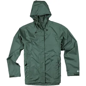 Sugar River by Gemplers Waterproof Packable Rain Jacket