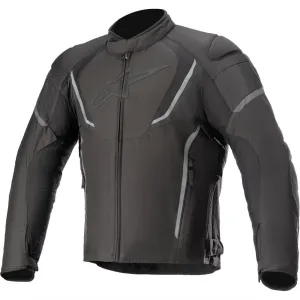 T-Jaws v3 WP Jacket Black