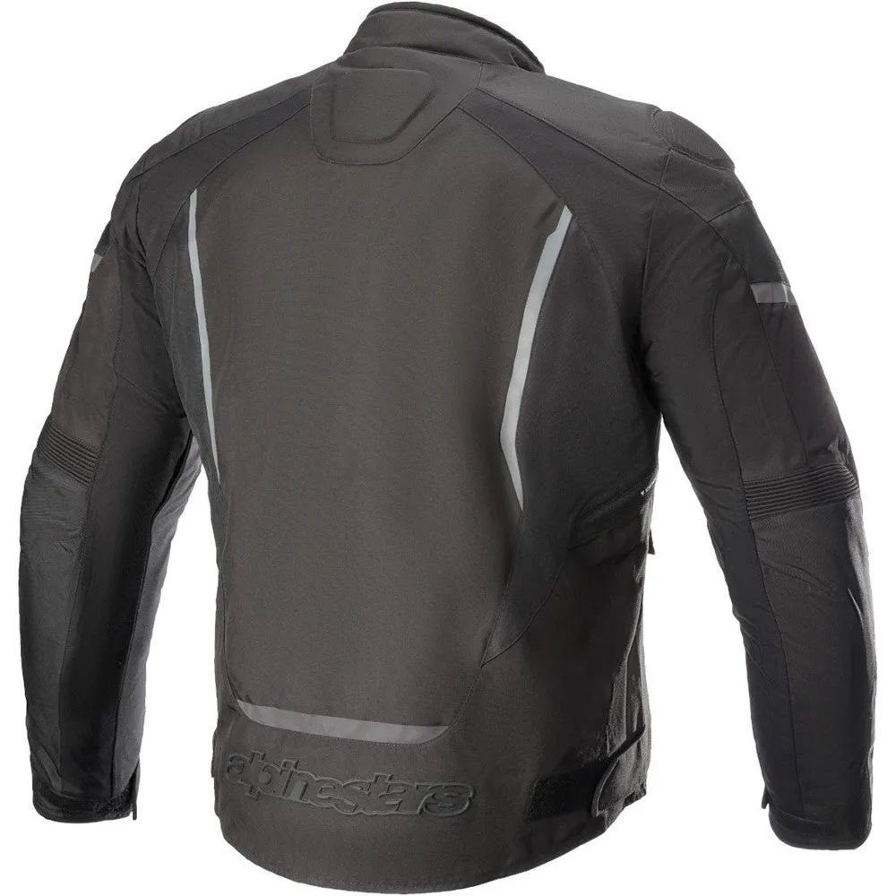 T-Jaws v3 WP Jacket Black