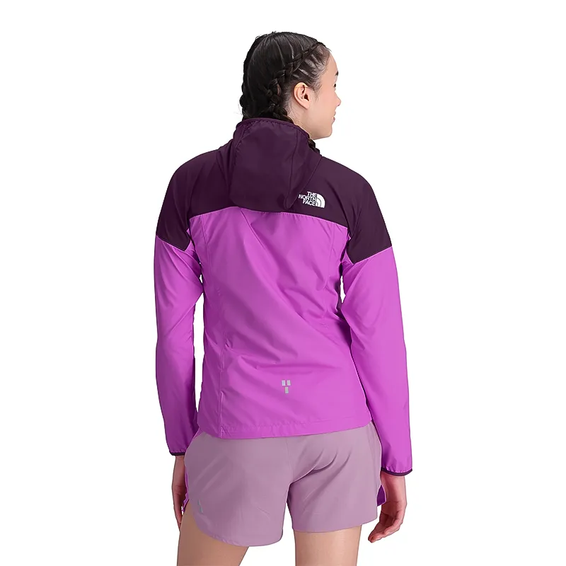 The North Face Women's Higher Run Wind Jacket