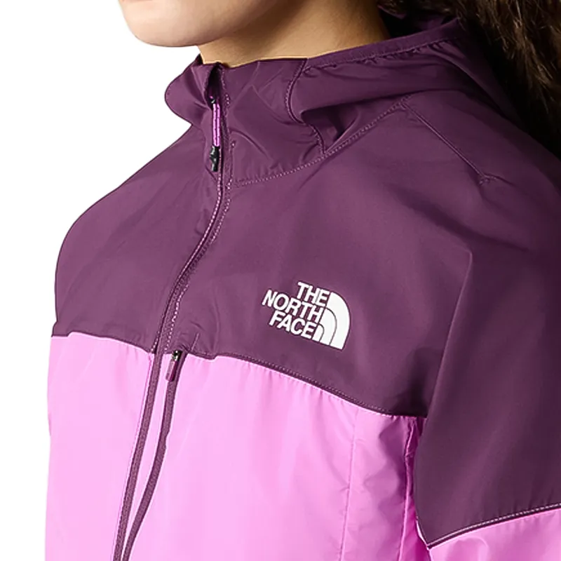 The North Face Women's Higher Run Wind Jacket