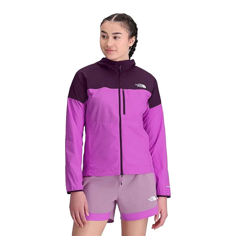 The North Face Women's Higher Run Wind Jacket