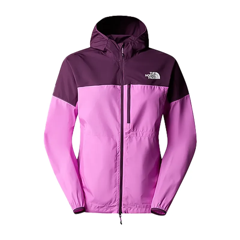 The North Face Women's Higher Run Wind Jacket