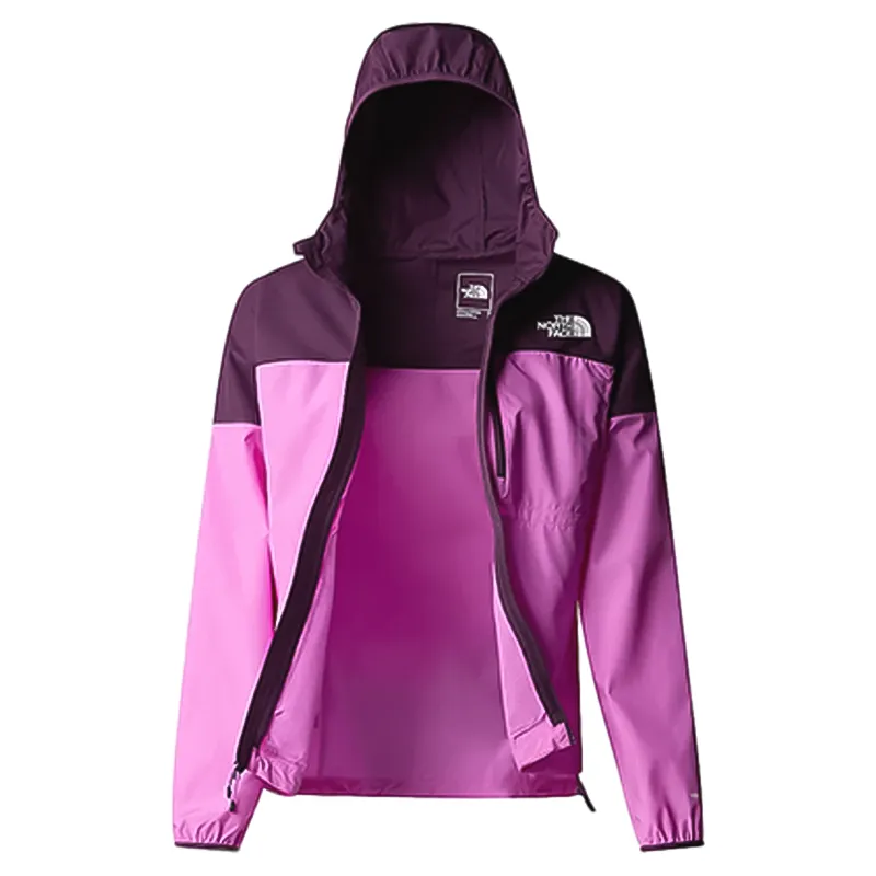 The North Face Women's Higher Run Wind Jacket