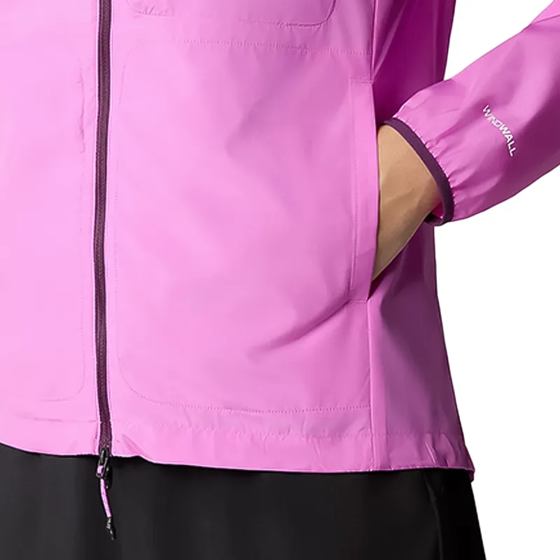 The North Face Women's Higher Run Wind Jacket