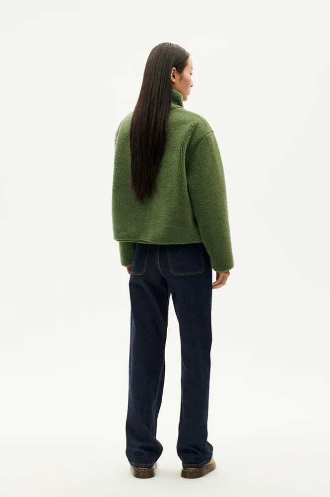 Thinking Mu Kourtney Cactus Jacket