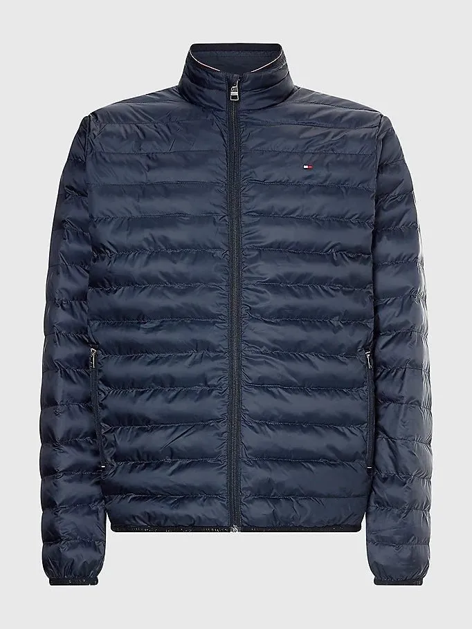 Tommy Hilfiger Core Packable Jacket