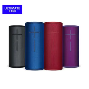 Ultimate Ears BOOM 3 Speaker