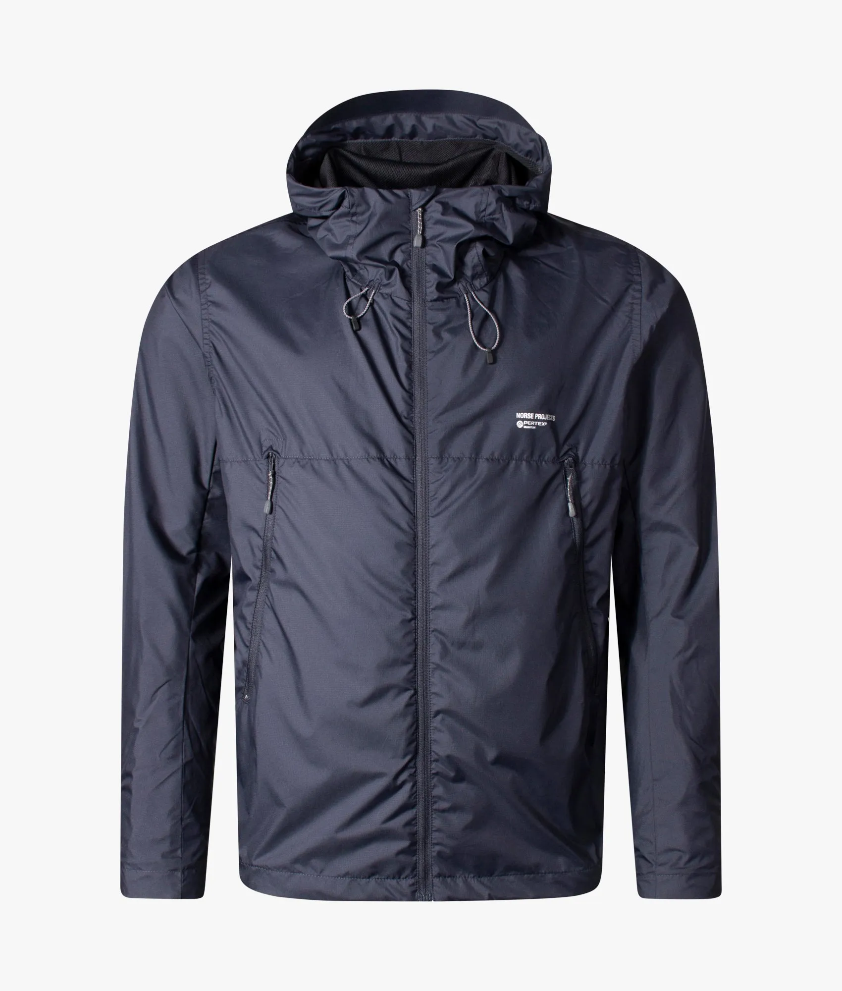 Ursand Windbreaker Pertex Jacket