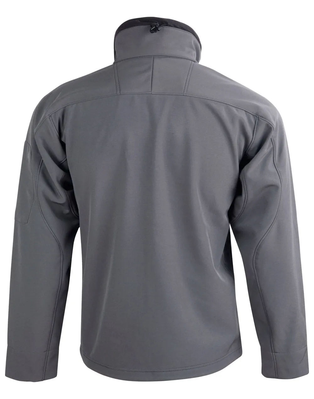 Winning Spirit Men's Softshell Jacket (JK23)