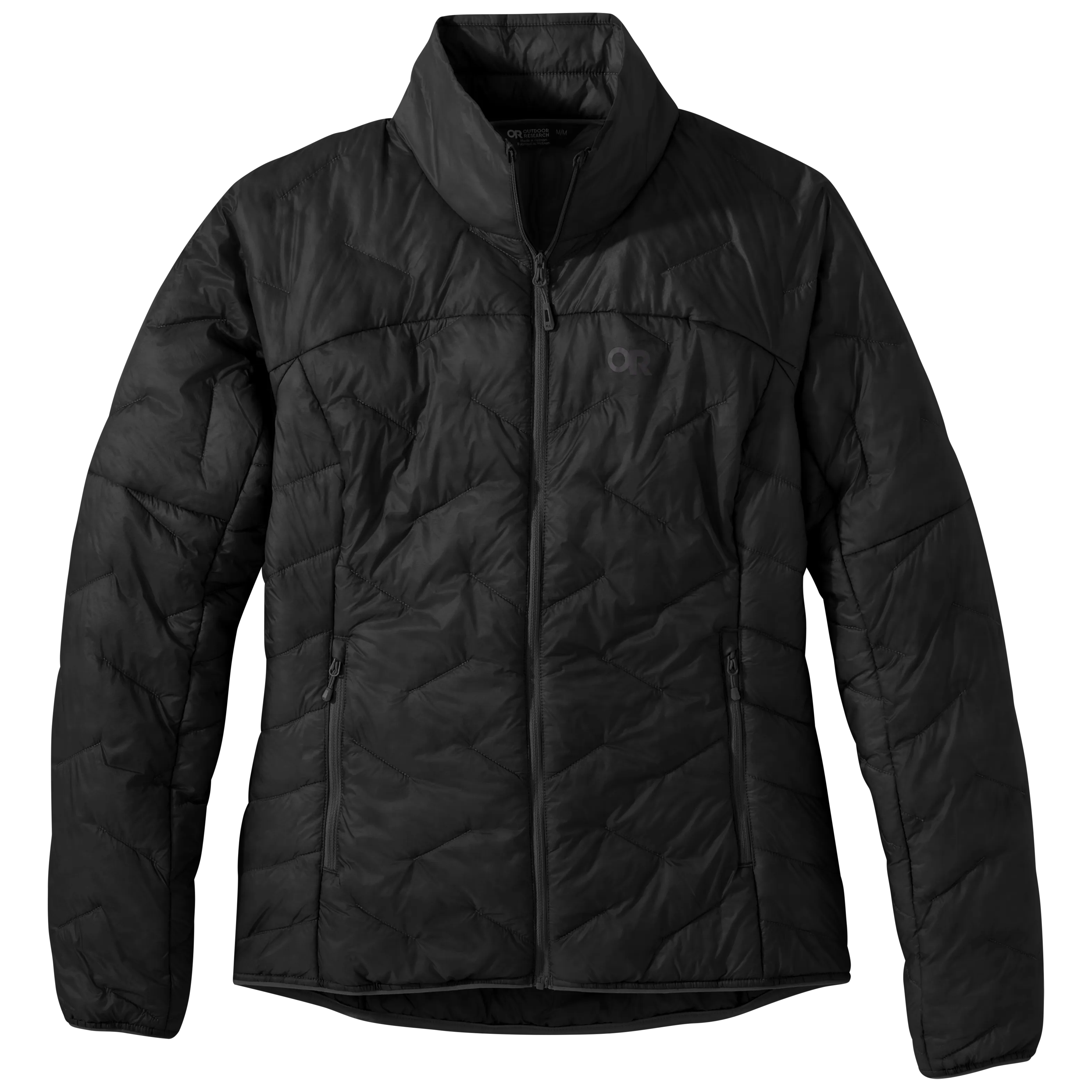 Women's SuperStrand LT Jacket-Plus