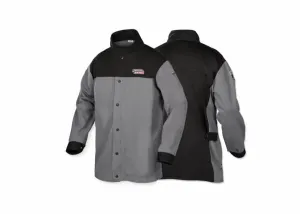 XVI Series Industrial FR Welding Jacket - M